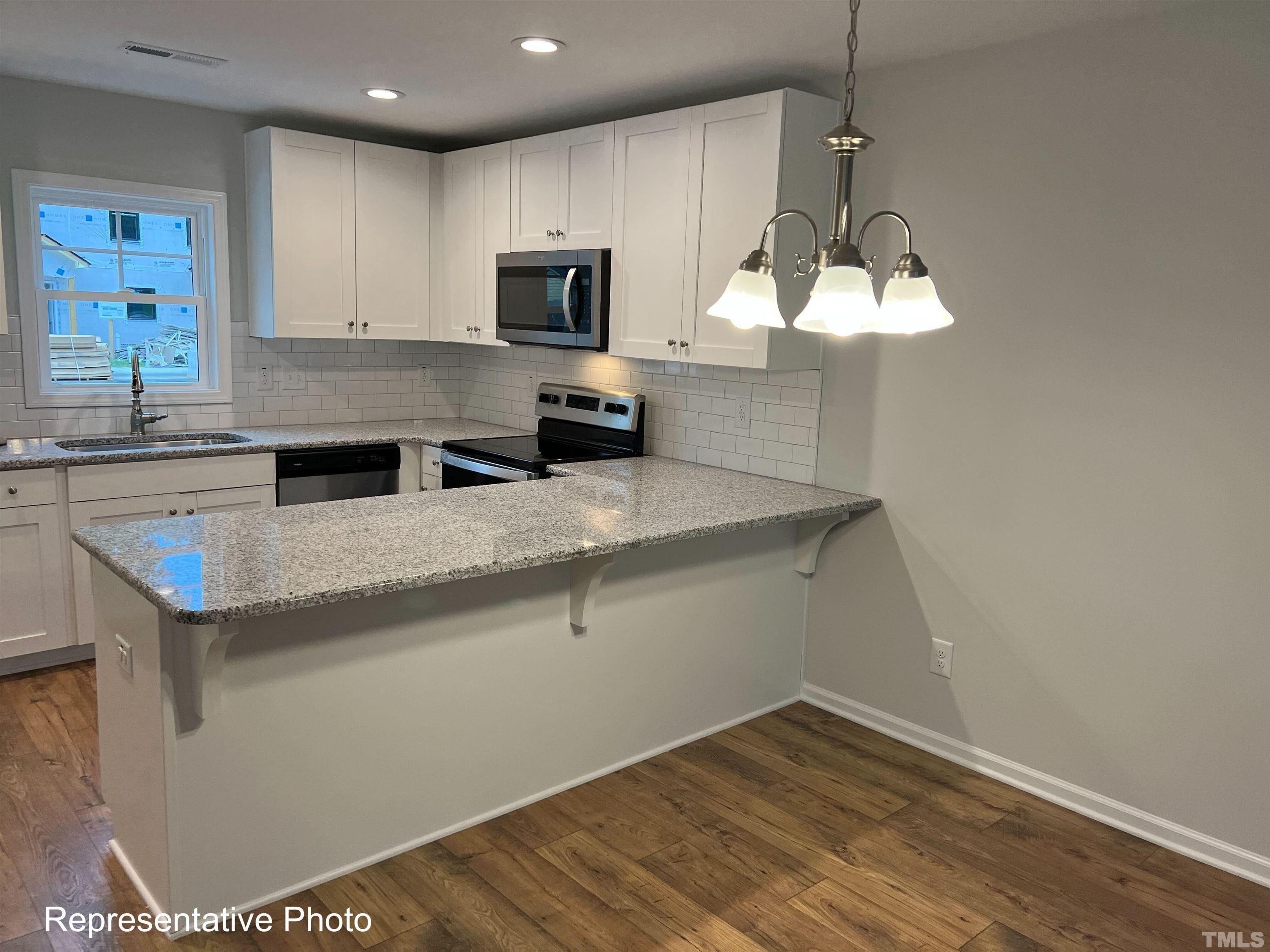 S Raleigh St, Angier, NC 27501