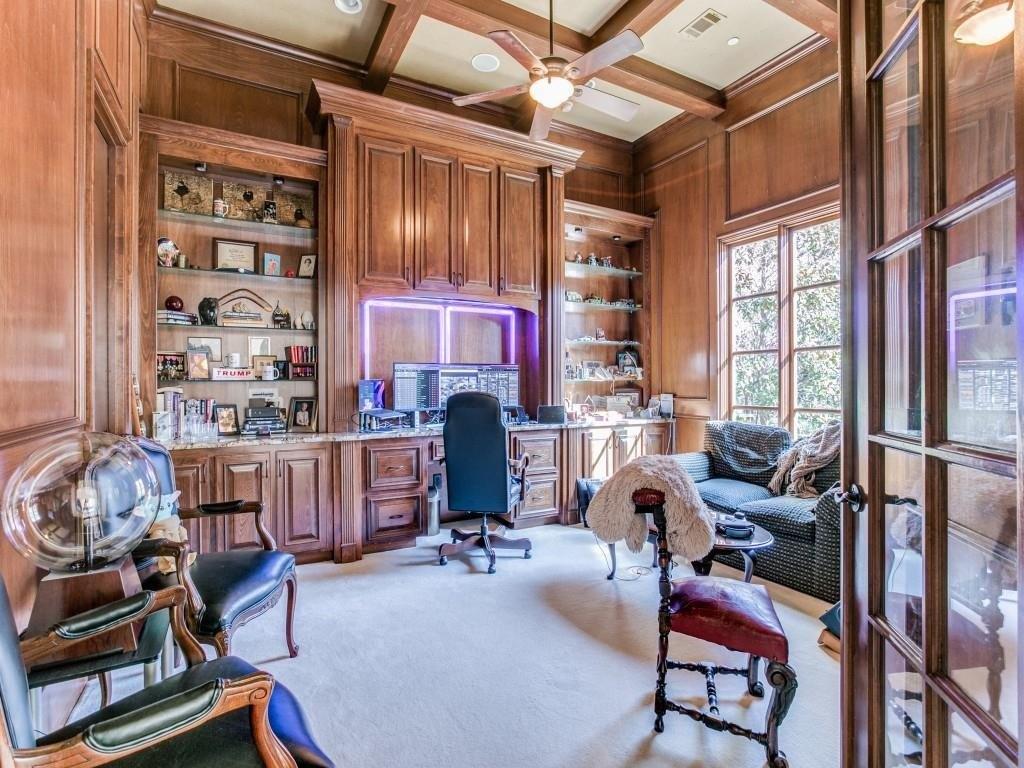 Harbor Ct, Southlake, TX 76092