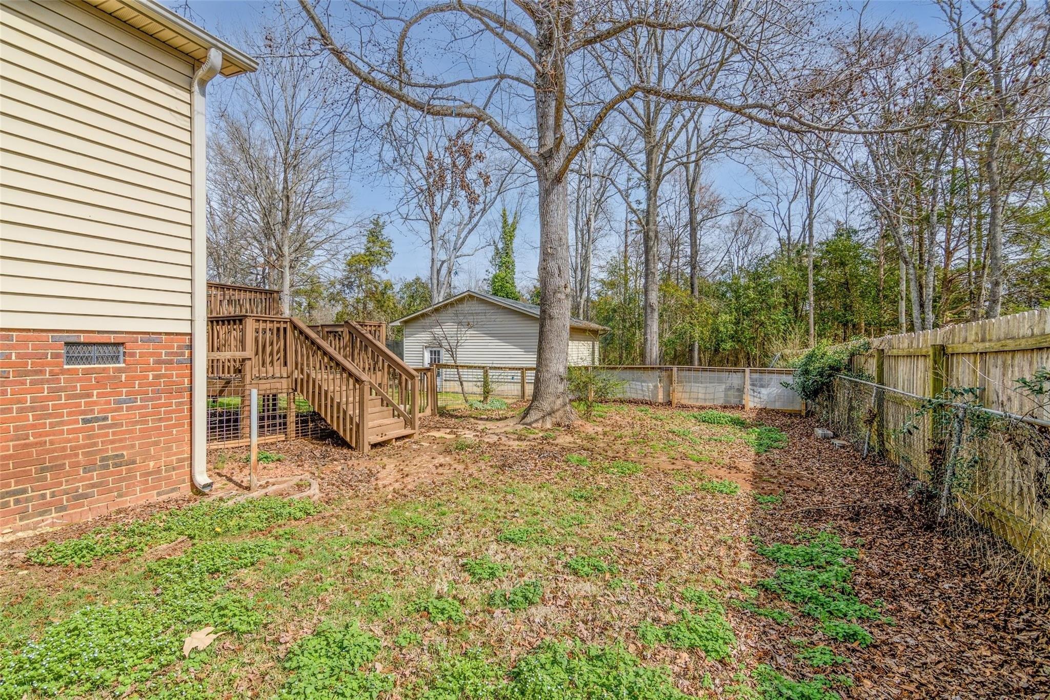 Danlee Dr, Lancaster, SC 29720