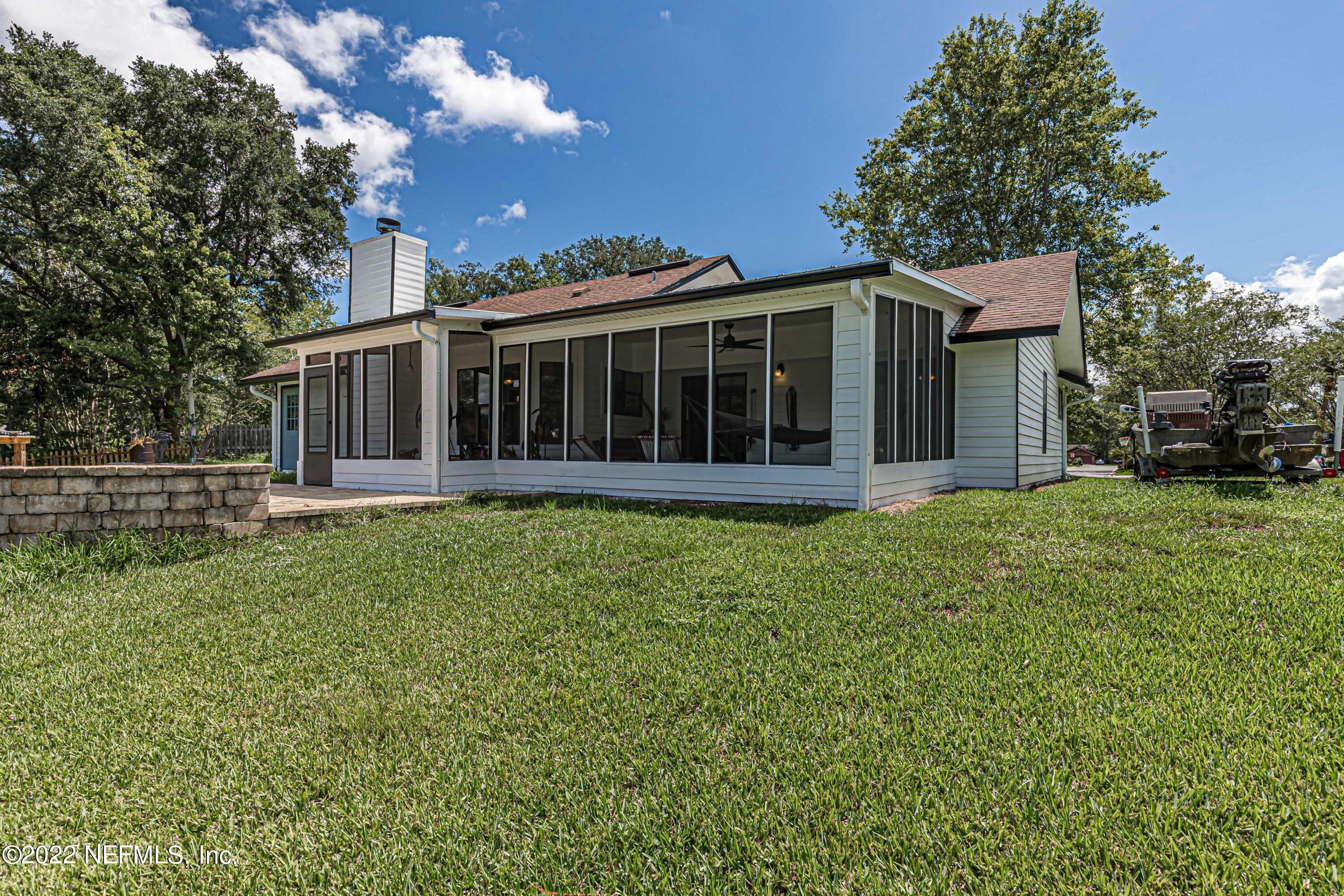 Wheatfield Ct, Fleming Island, FL 32003