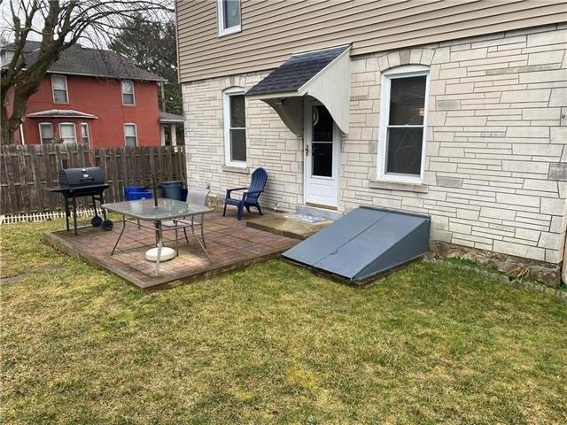 New York Ave, Allentown, PA 18103
