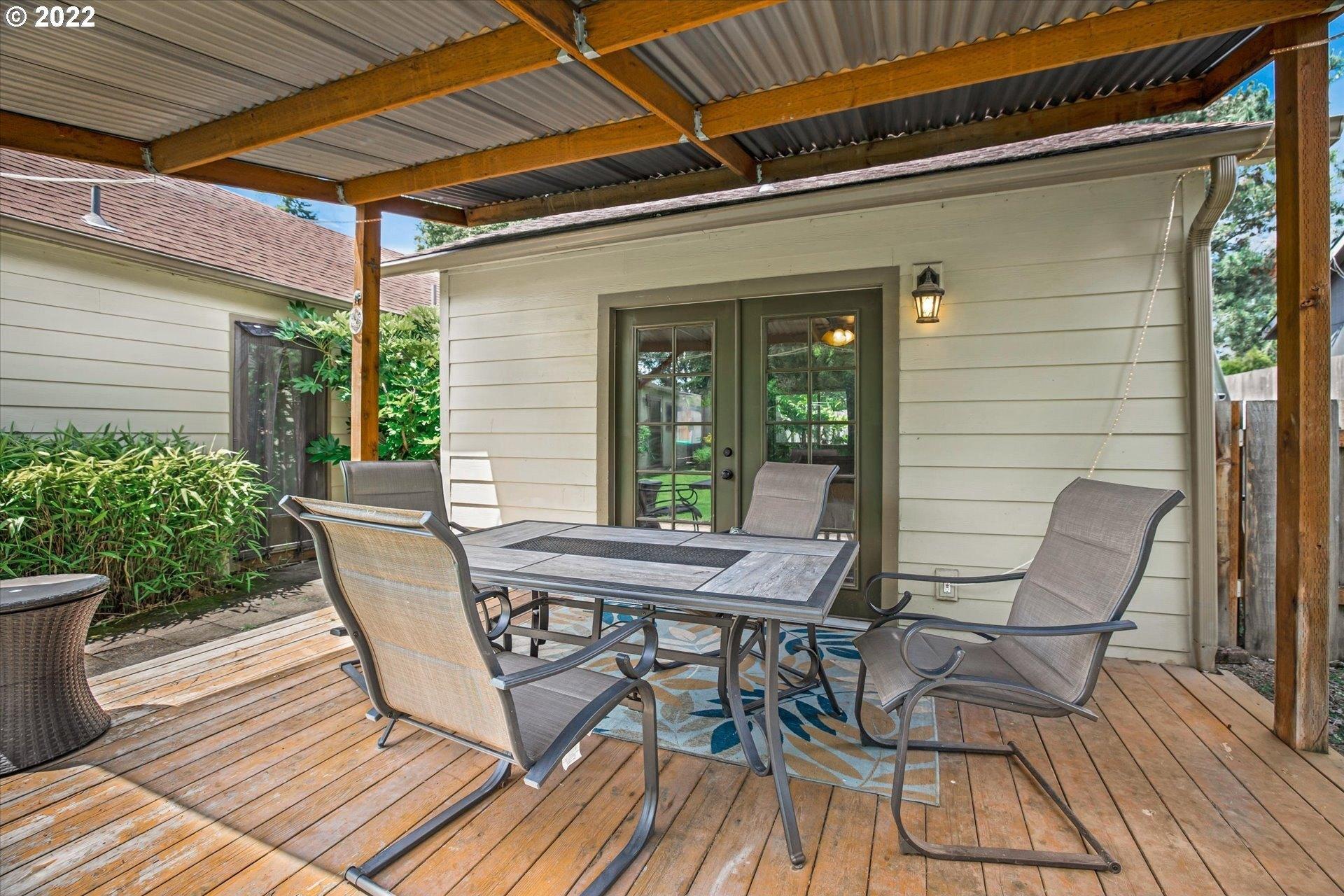 Se Naef Rd, Portland, OR 97267