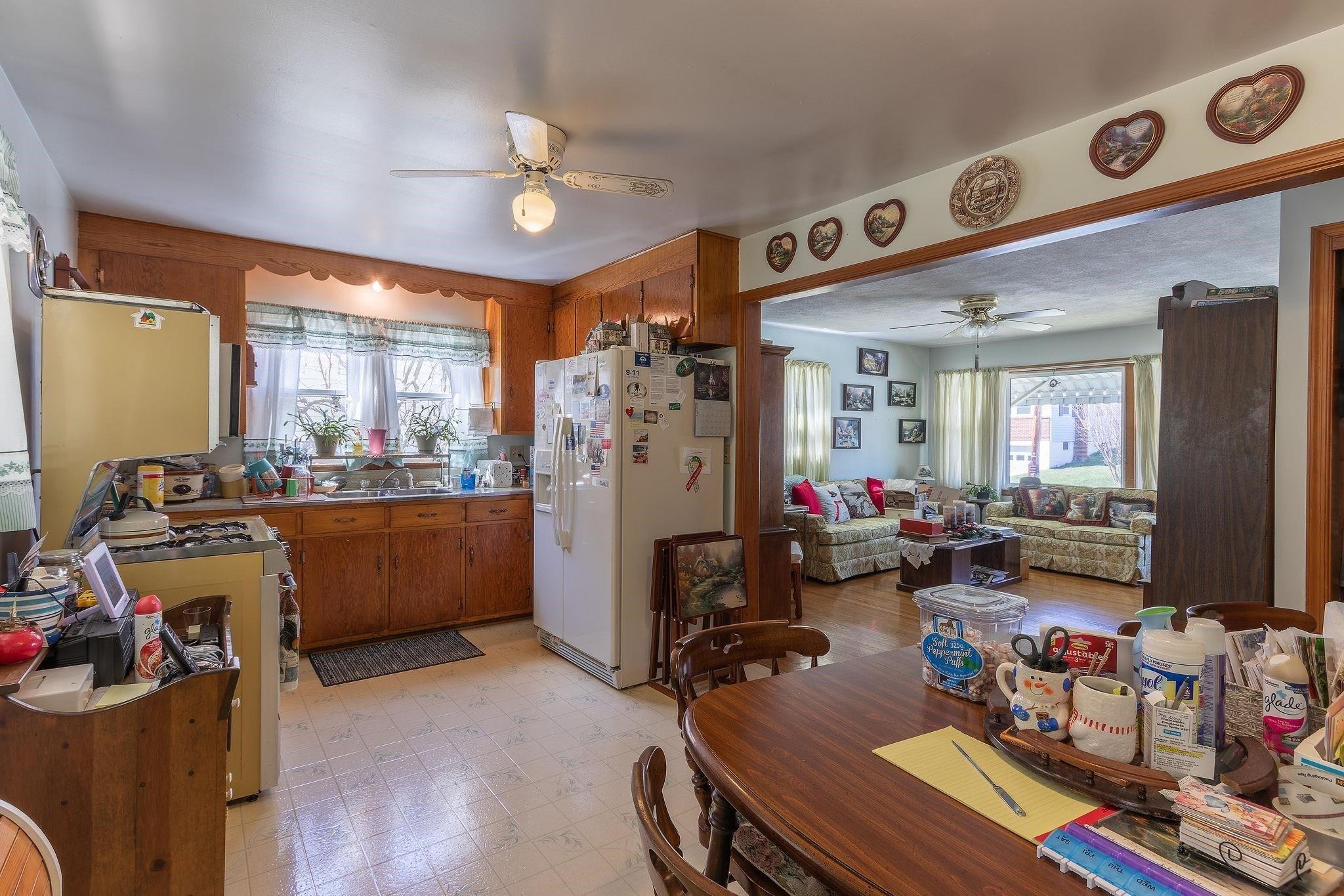 Westside Dr, Staunton, VA 24401