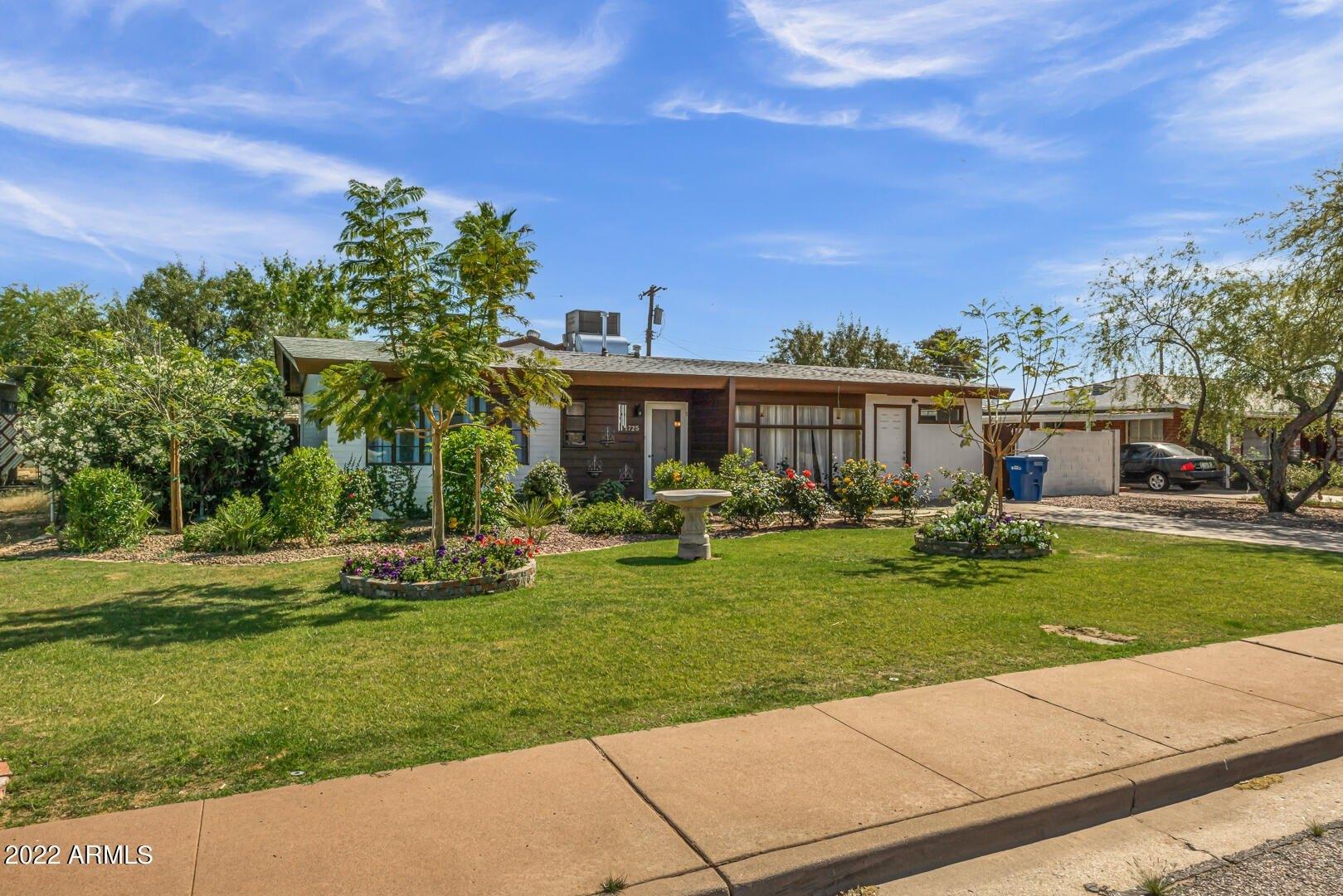 E Catalina Dr, Phoenix, AZ 85016