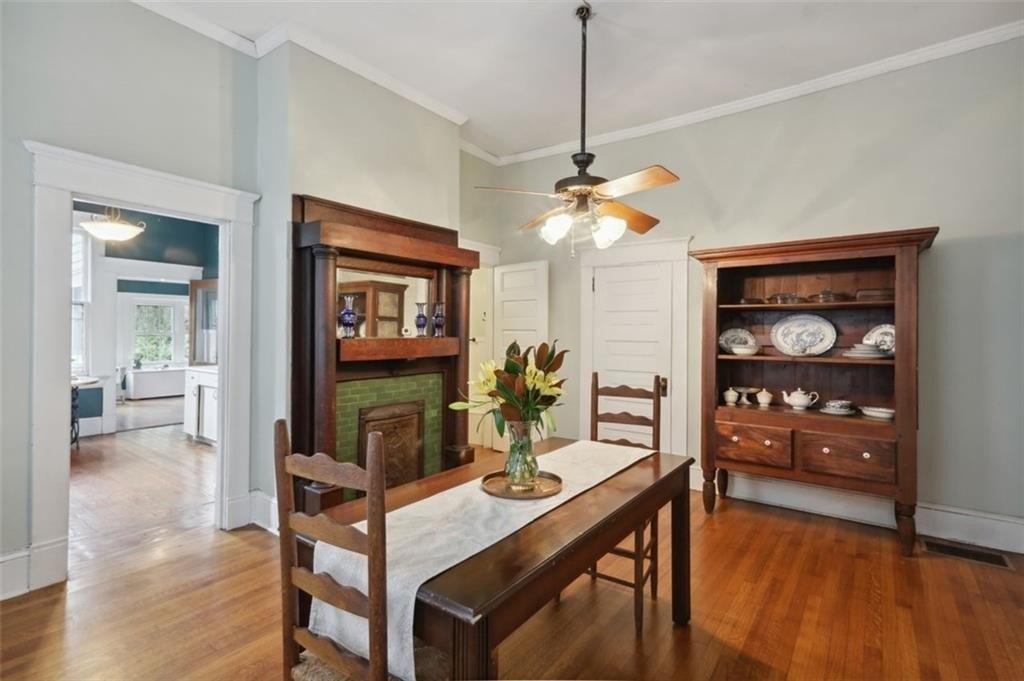 Colquitt Ave Ne, Atlanta, GA 30307