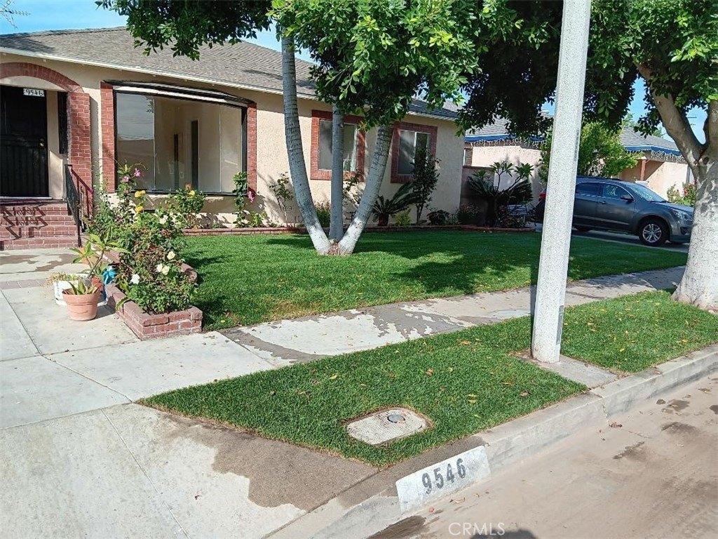 Brierfield St, Pico Rivera, CA 90660