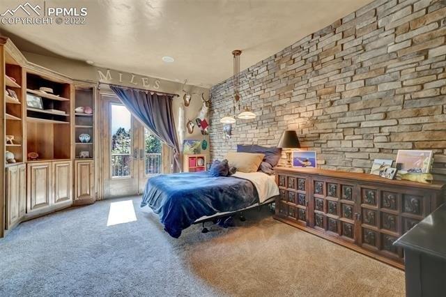 3rd St, Colorado Springs, CO 80906