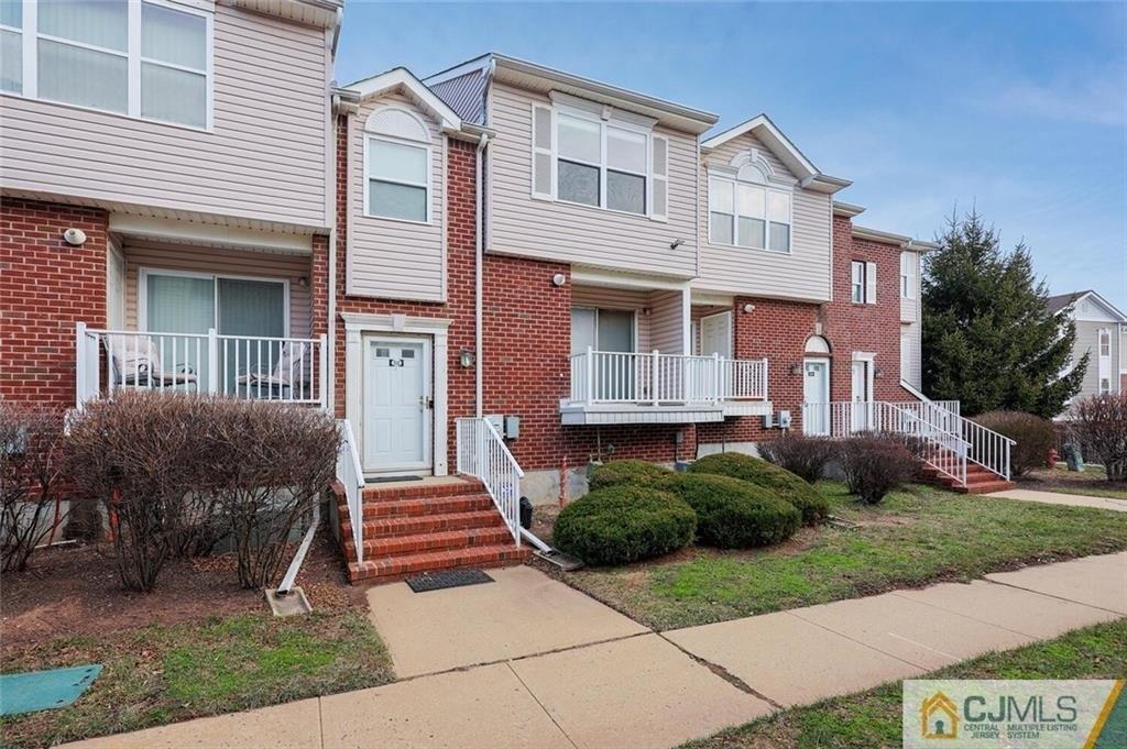Great Beds Ct, Perth Amboy, NJ 08861