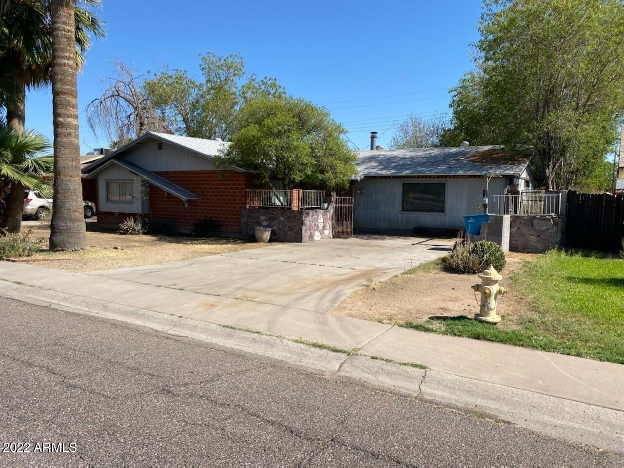 W Ocotillo Rd, Phoenix, AZ 85019