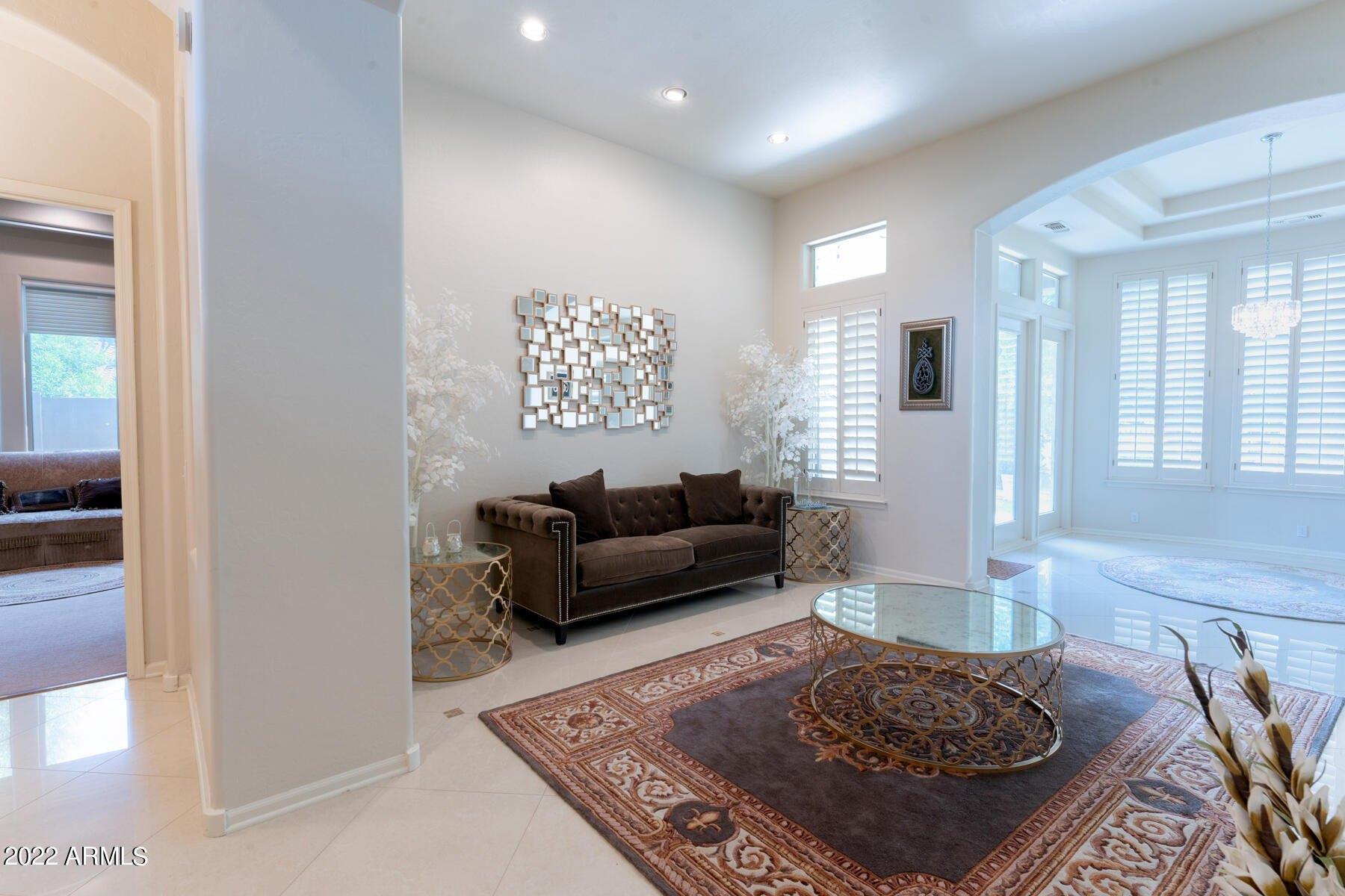 N Roosevelt Ave, Chandler, AZ 85226