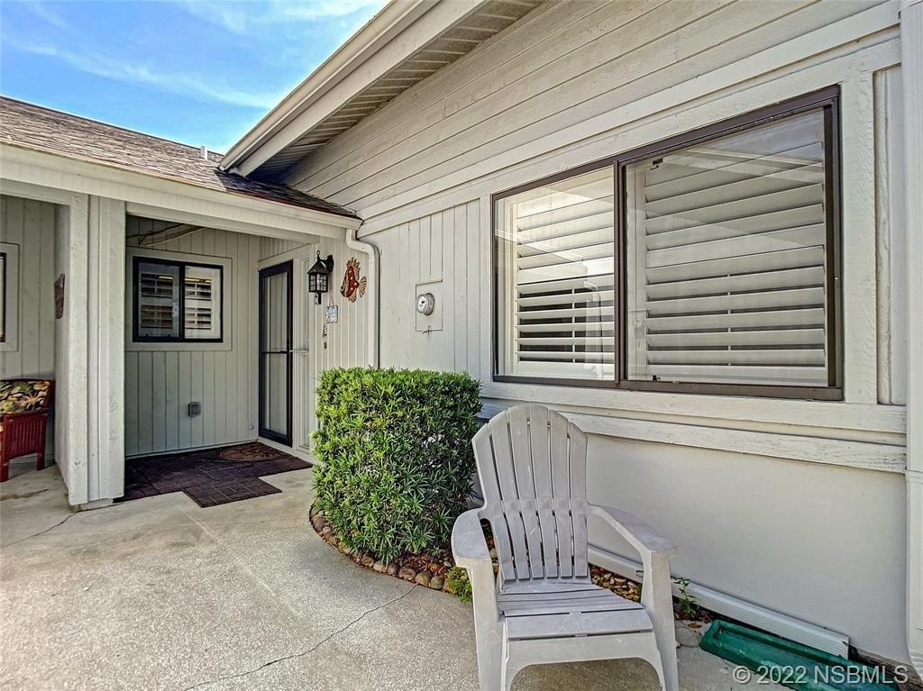 Sea Mist Dr, New Smyrna Beach, FL 32169