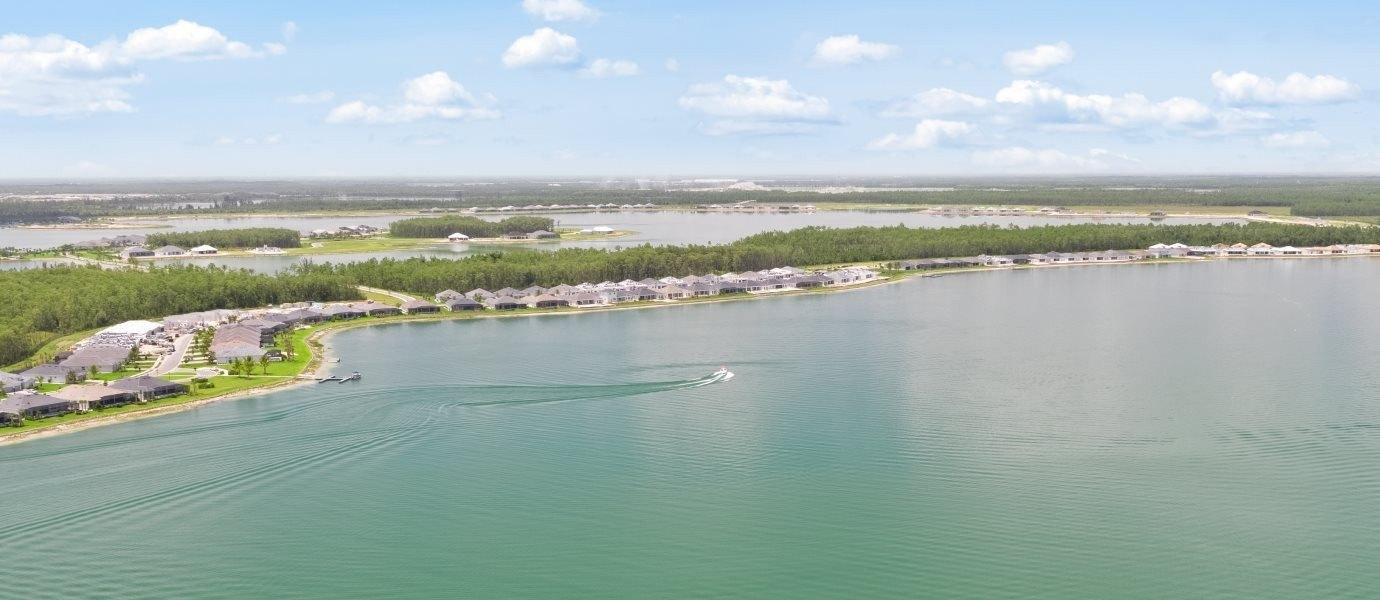 Blue Sapphire Dr, Fort Myers, FL 33913