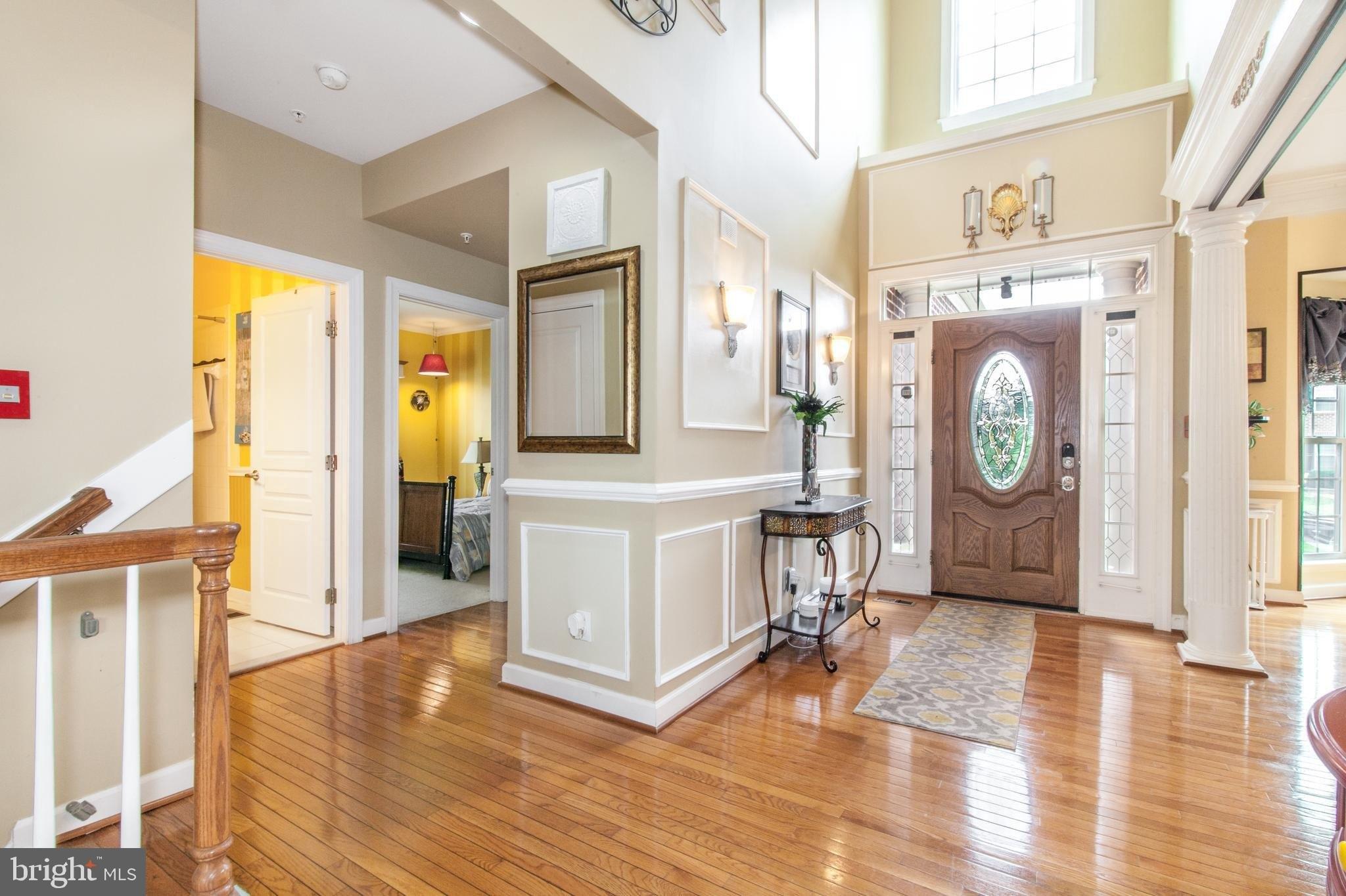 Elocutionist Way, Havre De Grace, MD 21078