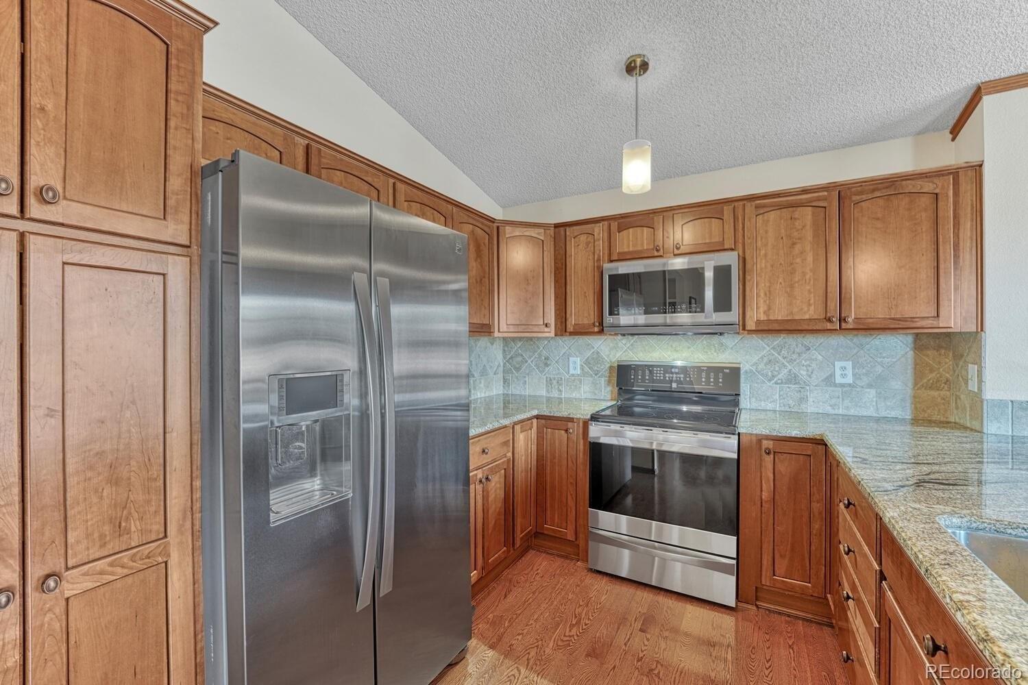 Abernathy Ct, Highlands Ranch, CO 80130