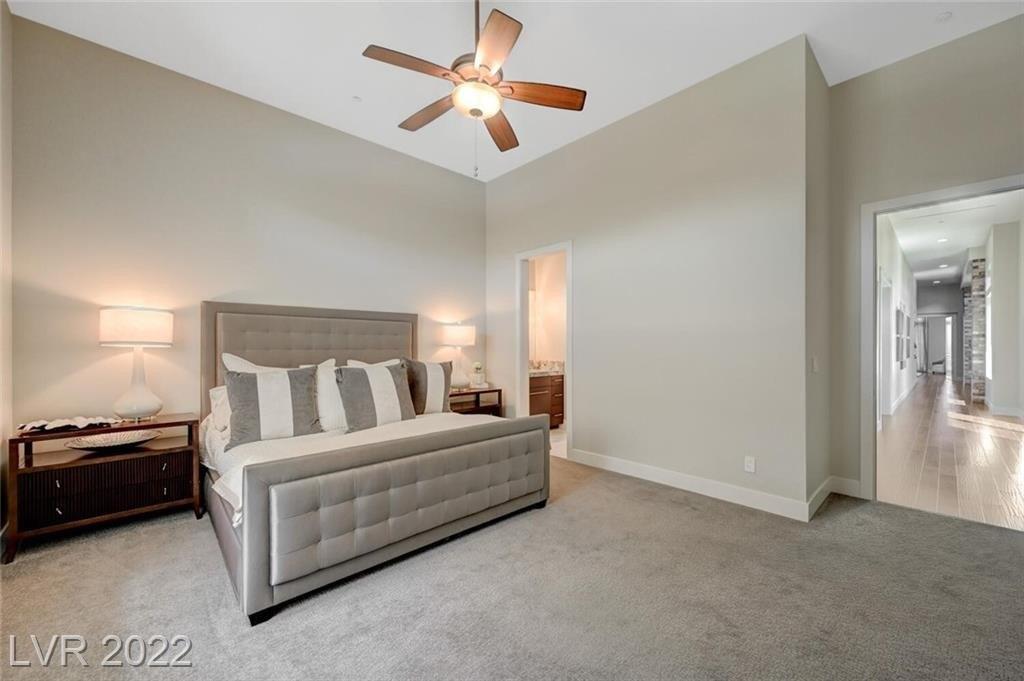 Opal Valley St, Henderson, NV 89052