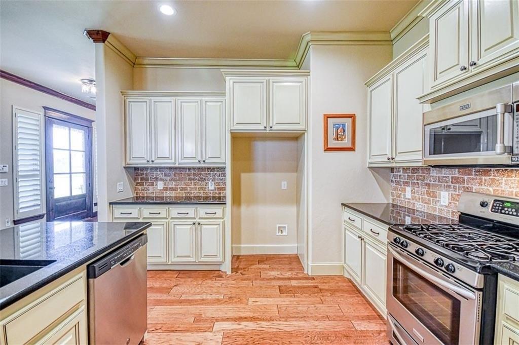 Crampton Gap Way, Norman, OK 73069