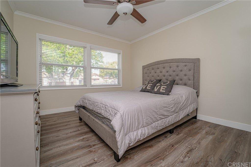 Hiawatha St, Mission Hills, CA 91345