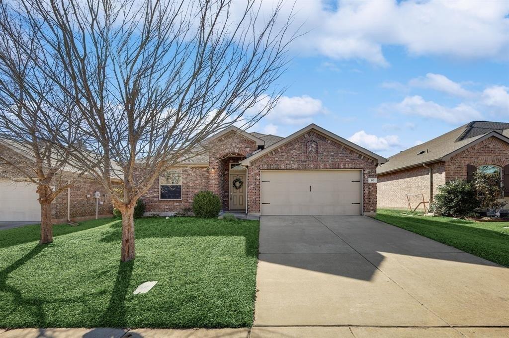 Wichita Trl, Mckinney, TX 75071