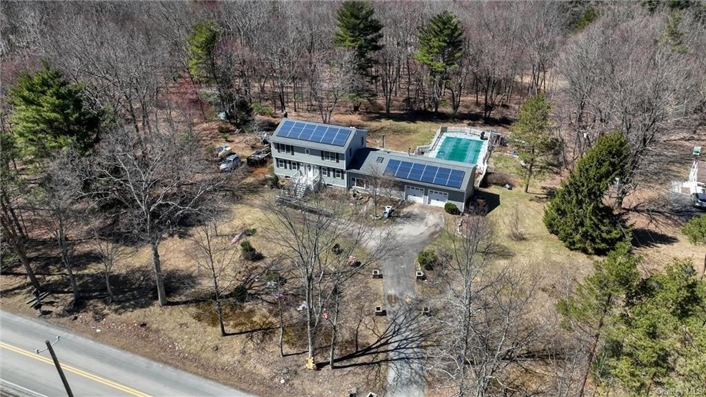 Mountain Rd, Bloomingburg, NY 12721