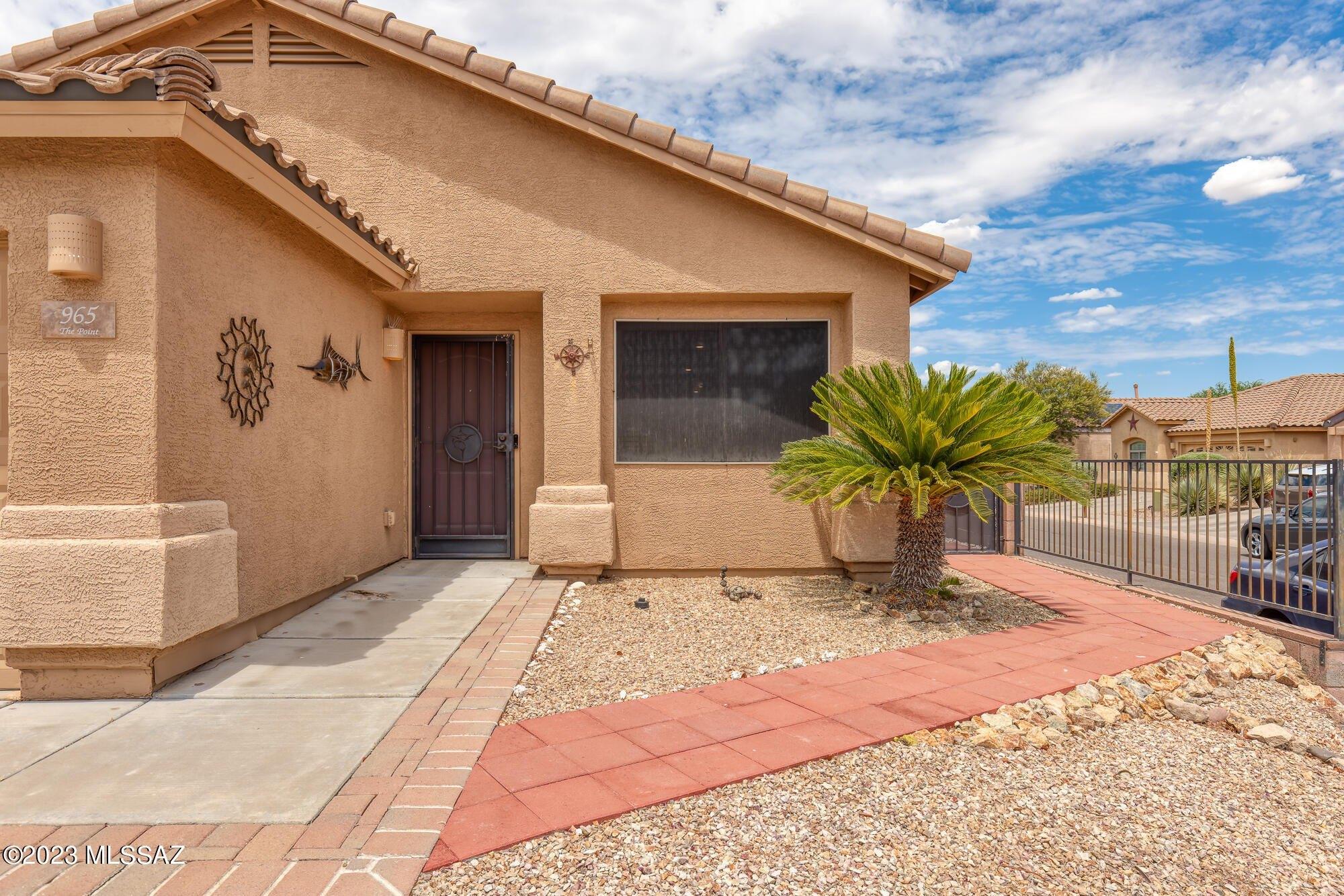 E Sheriffs Draw Ln, Sahuarita, AZ 85629