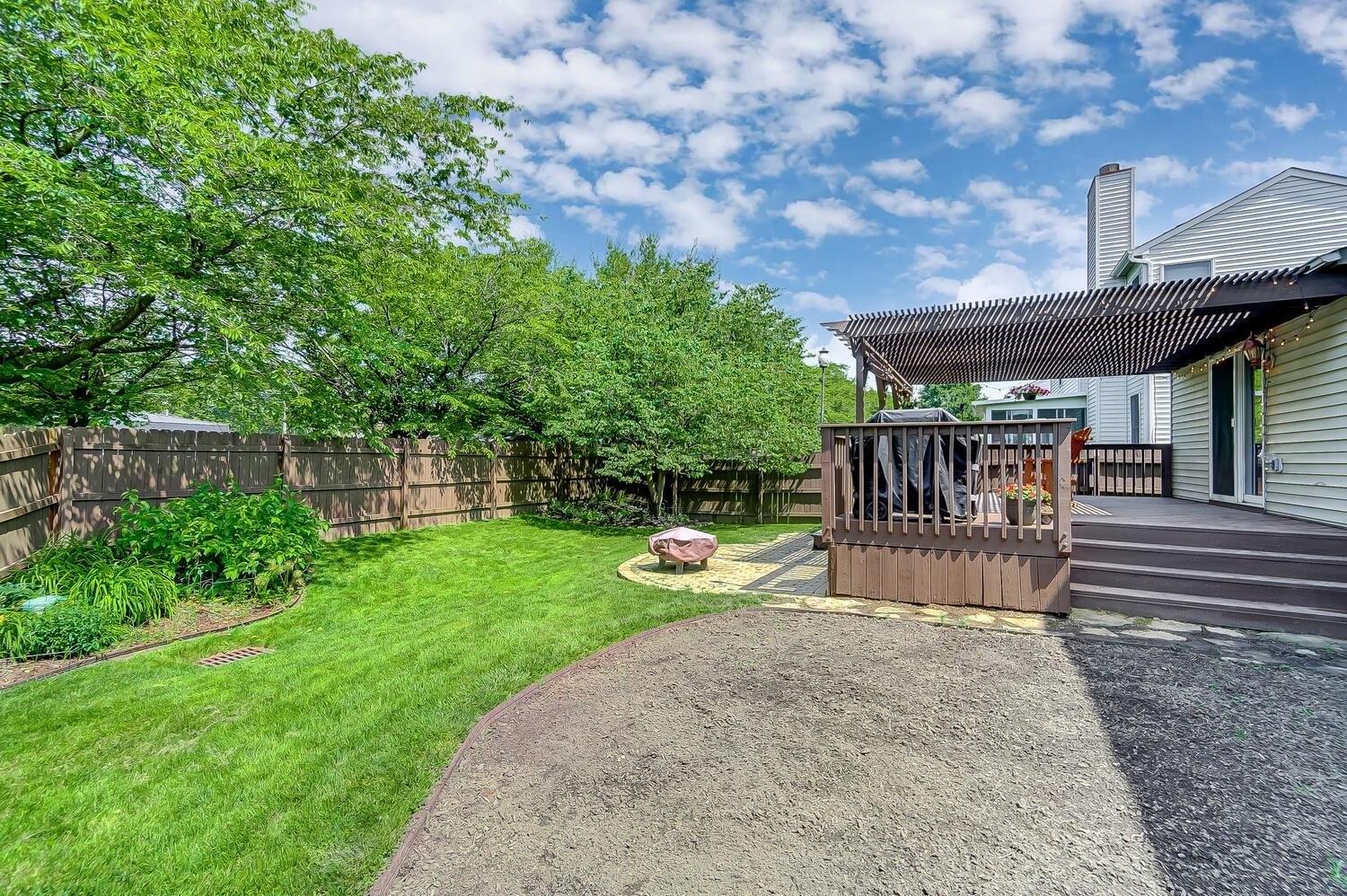 Buxley Dr, Westerville, OH 43081