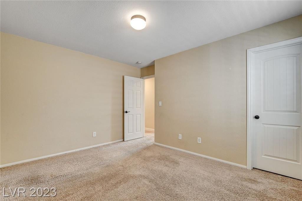 Caballo Range Ave, Las Vegas, NV 89179