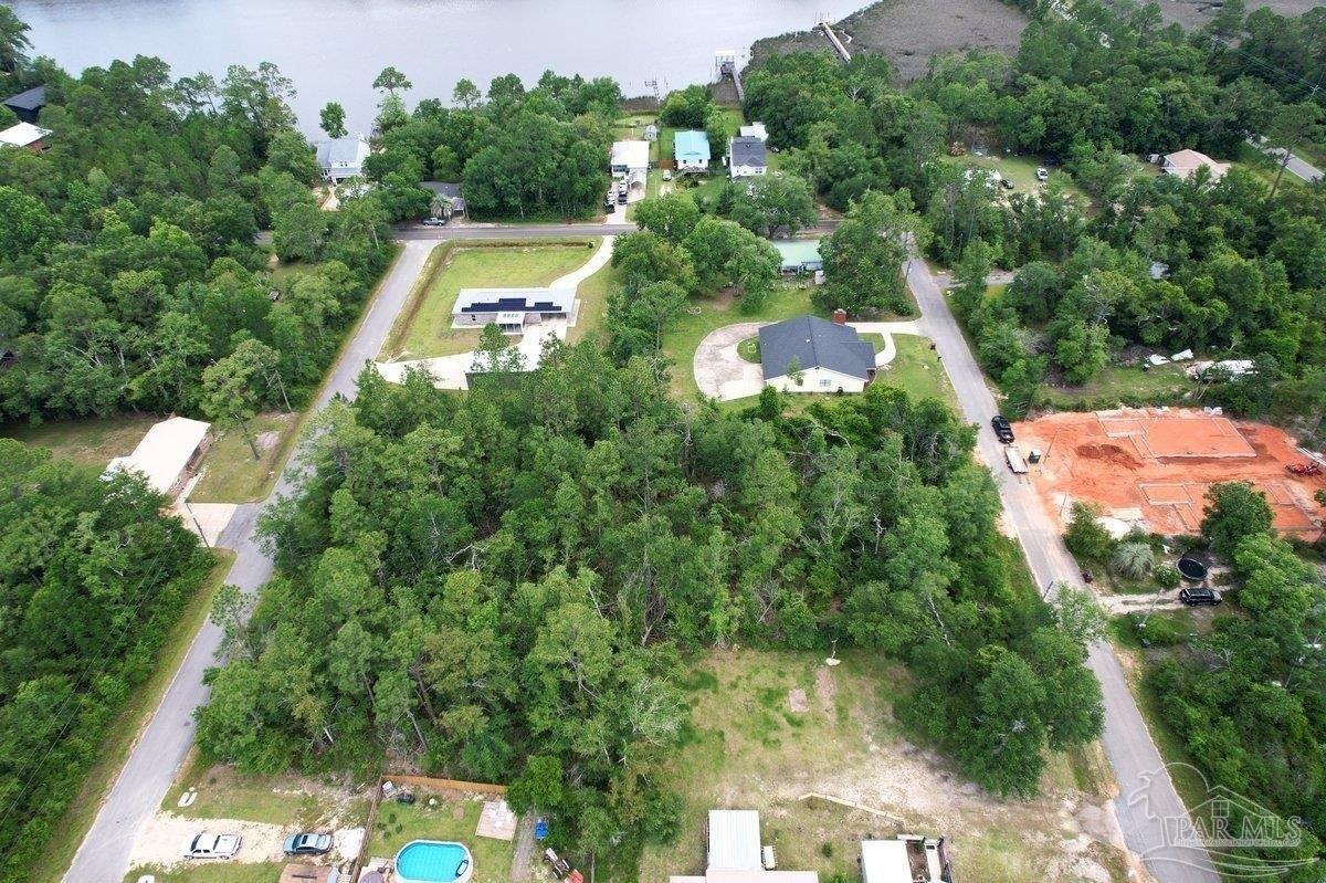 San Miguel St, Milton, FL 32583