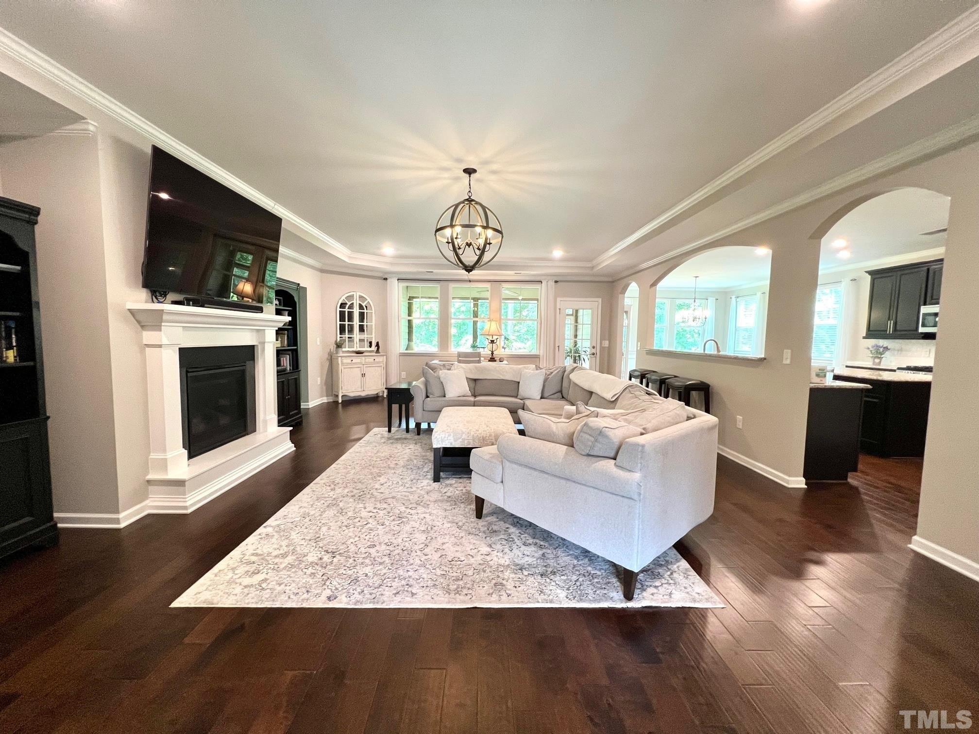 Longmont Dr, Wake Forest, NC 27587