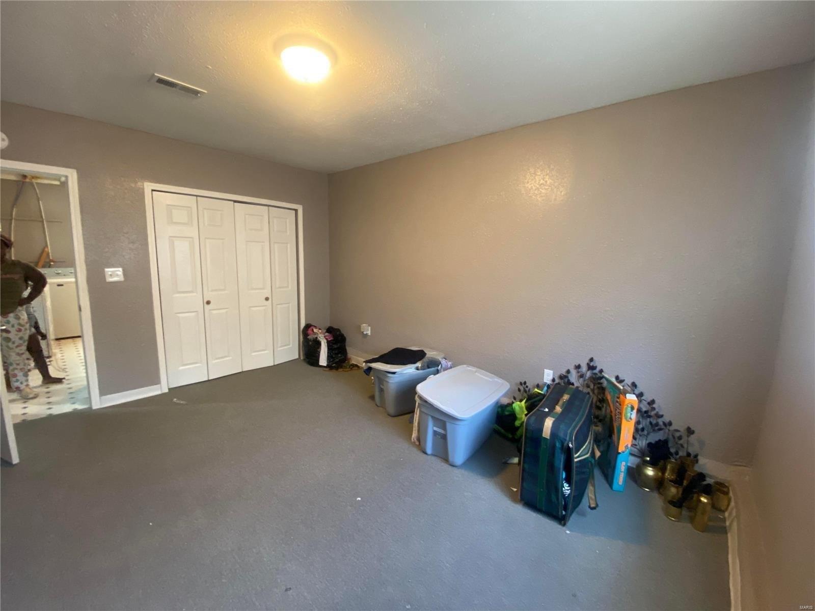 Saint Maud Dr, East Saint Louis, IL 62206