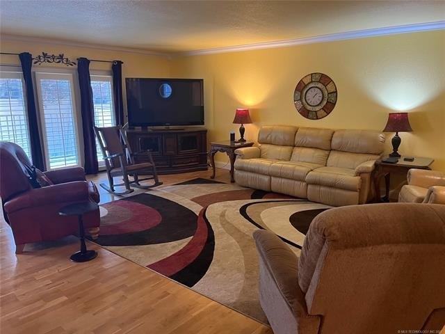 S College Ave, Tulsa, OK 74137