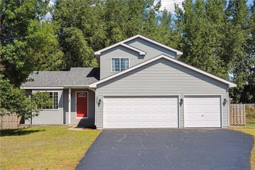 Cottonwood St Sw, Isanti, MN 55040