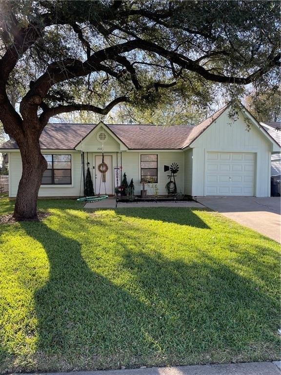 Century Dr, Woodway, TX 76712