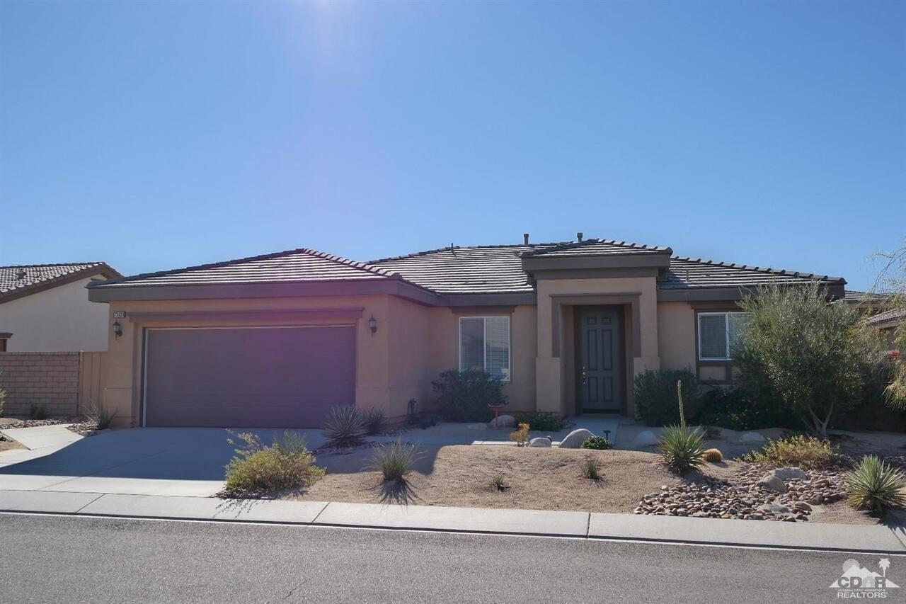 Cezanne Dr, Palm Desert, CA 92211