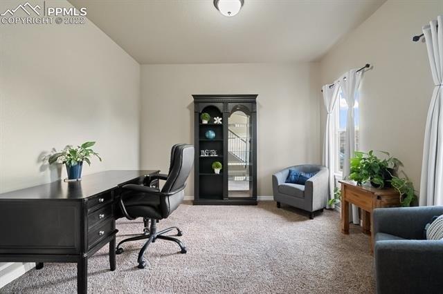 Kearsarge Dr, Colorado Springs, CO 80925