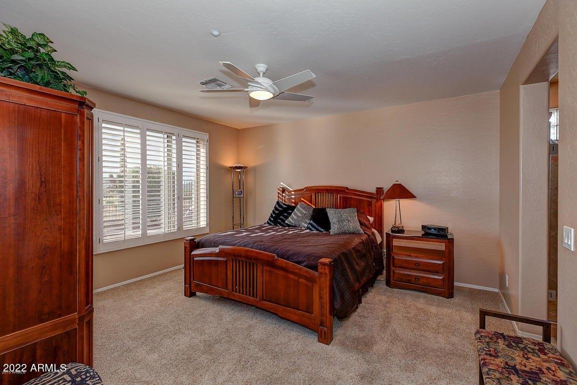 N Crooked Stick Rd, Anthem, AZ 85086