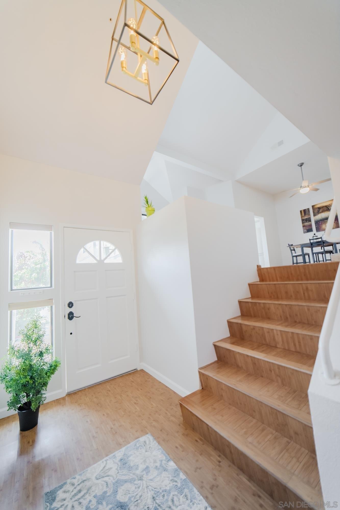 Scripps Ranch Blvd, San Diego, CA 92131