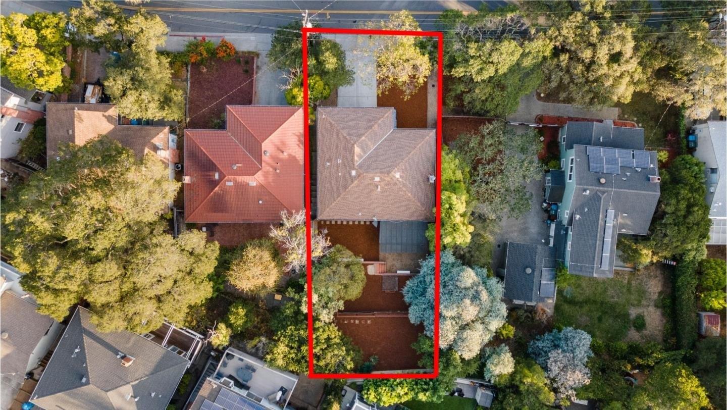 Notre Dame Ave, Belmont, CA 94002