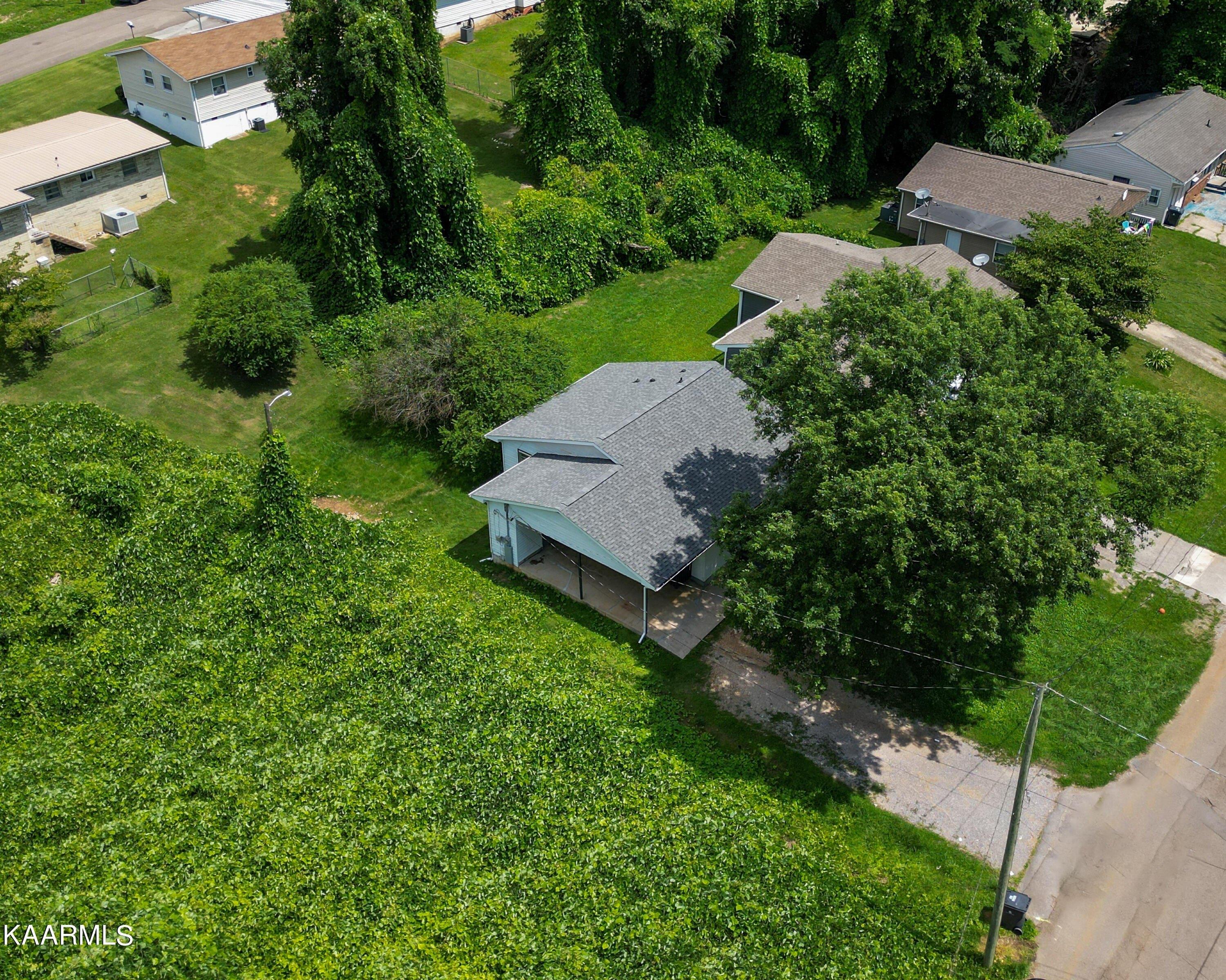 Sunset Ave, Knoxville, TN 37914