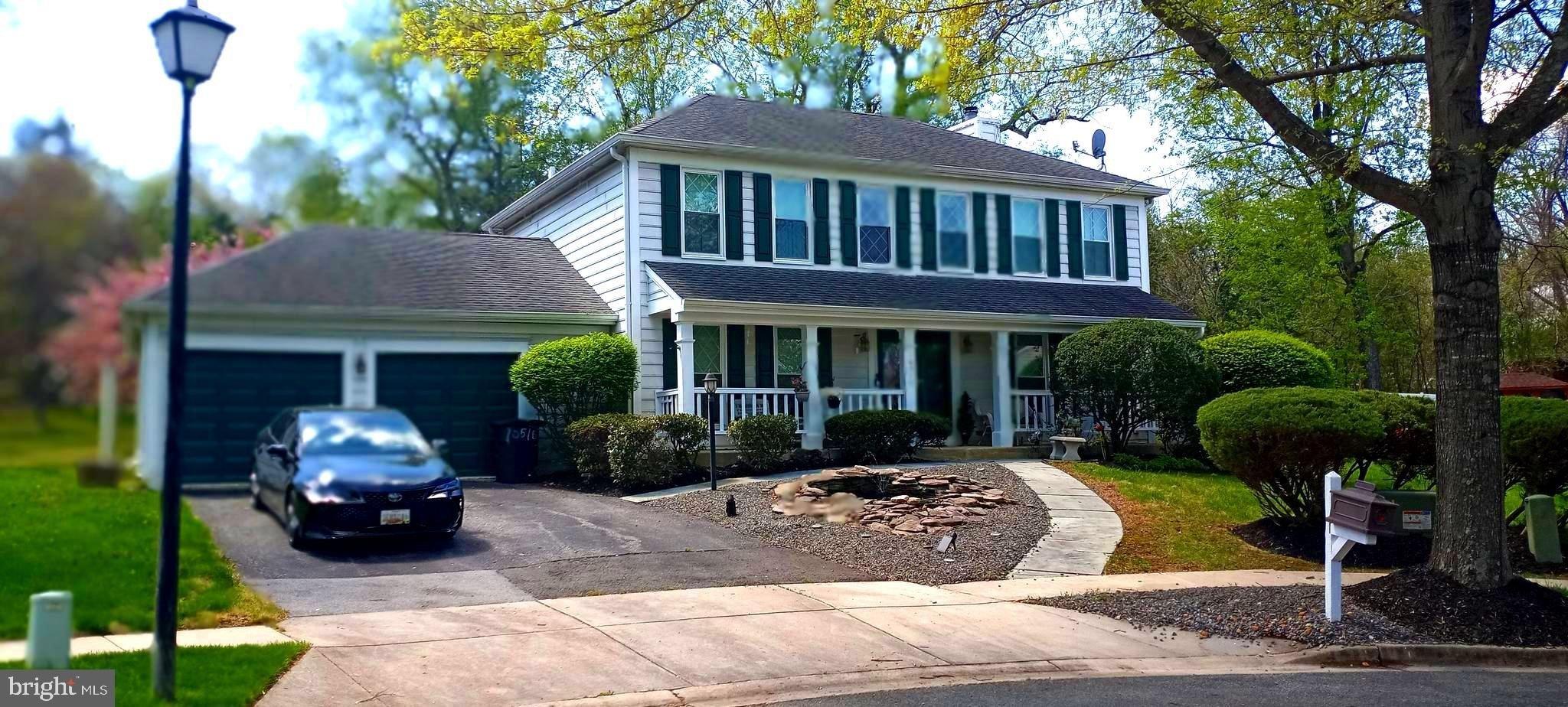Twin Knoll Way, Upper Marlboro, MD 20772