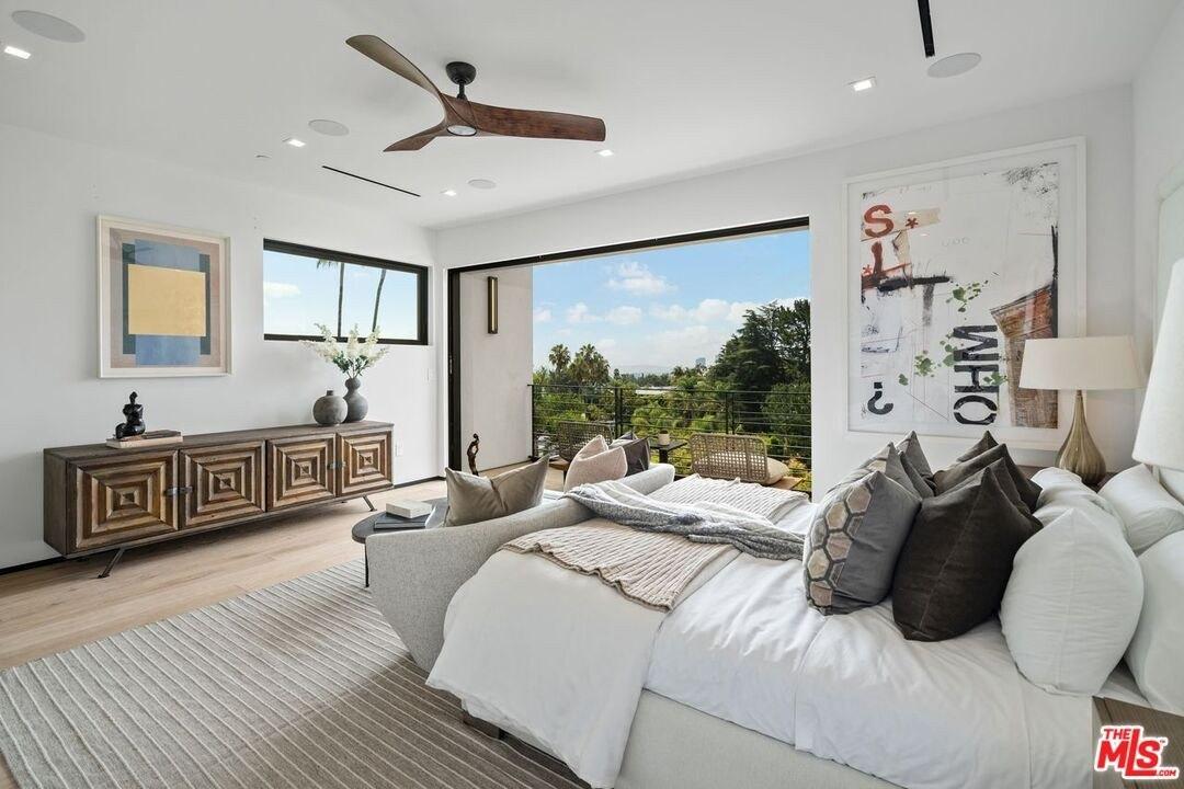 Angelo Dr, Beverly Hills, CA 90210