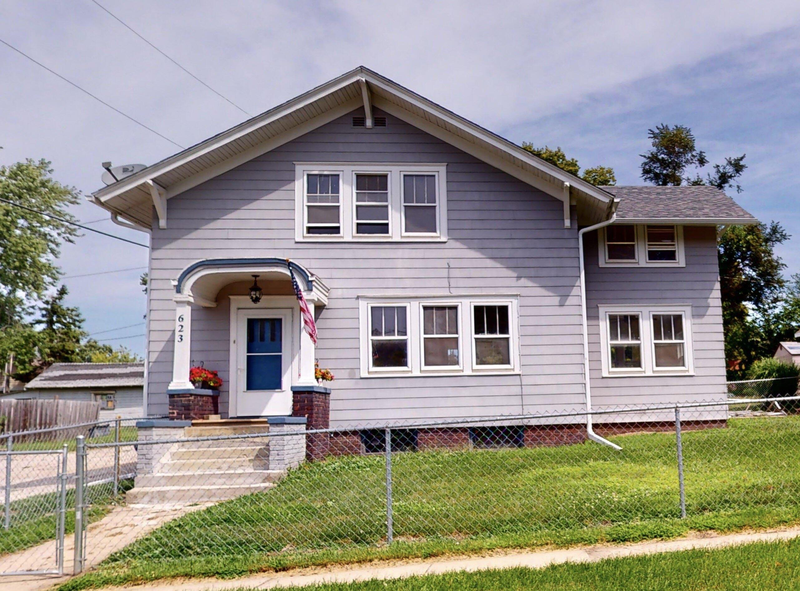 3rd St, Boone, IA 50036