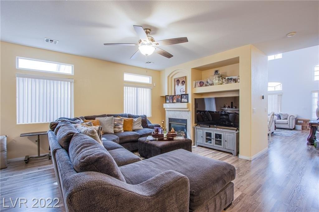 Robin Gale Ave, North Las Vegas, NV 89032