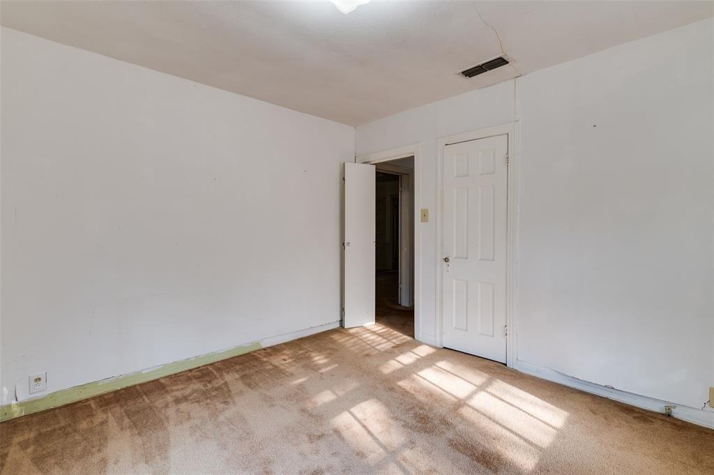 Birchman Ave, Fort Worth, TX 76107