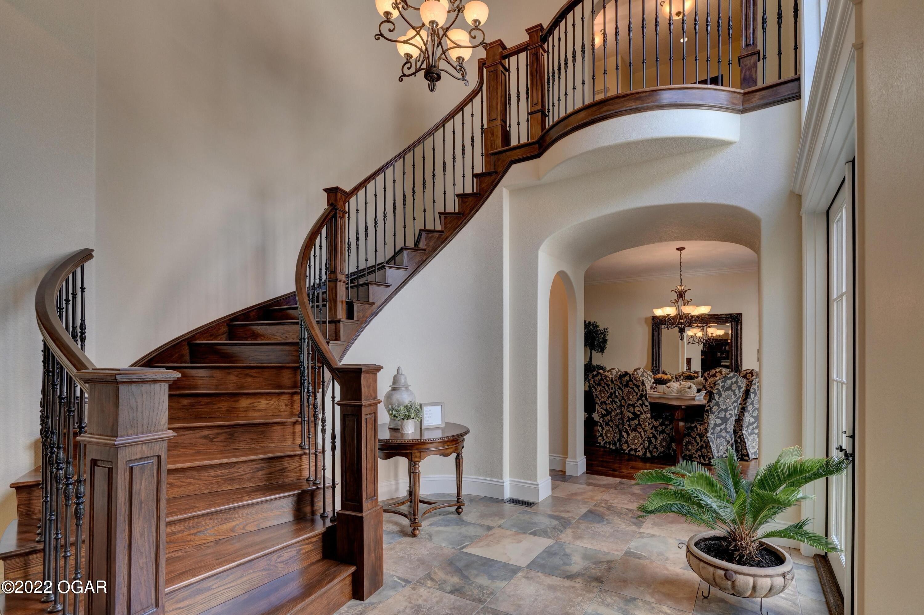 John Duffy Dr, Joplin, MO 64804