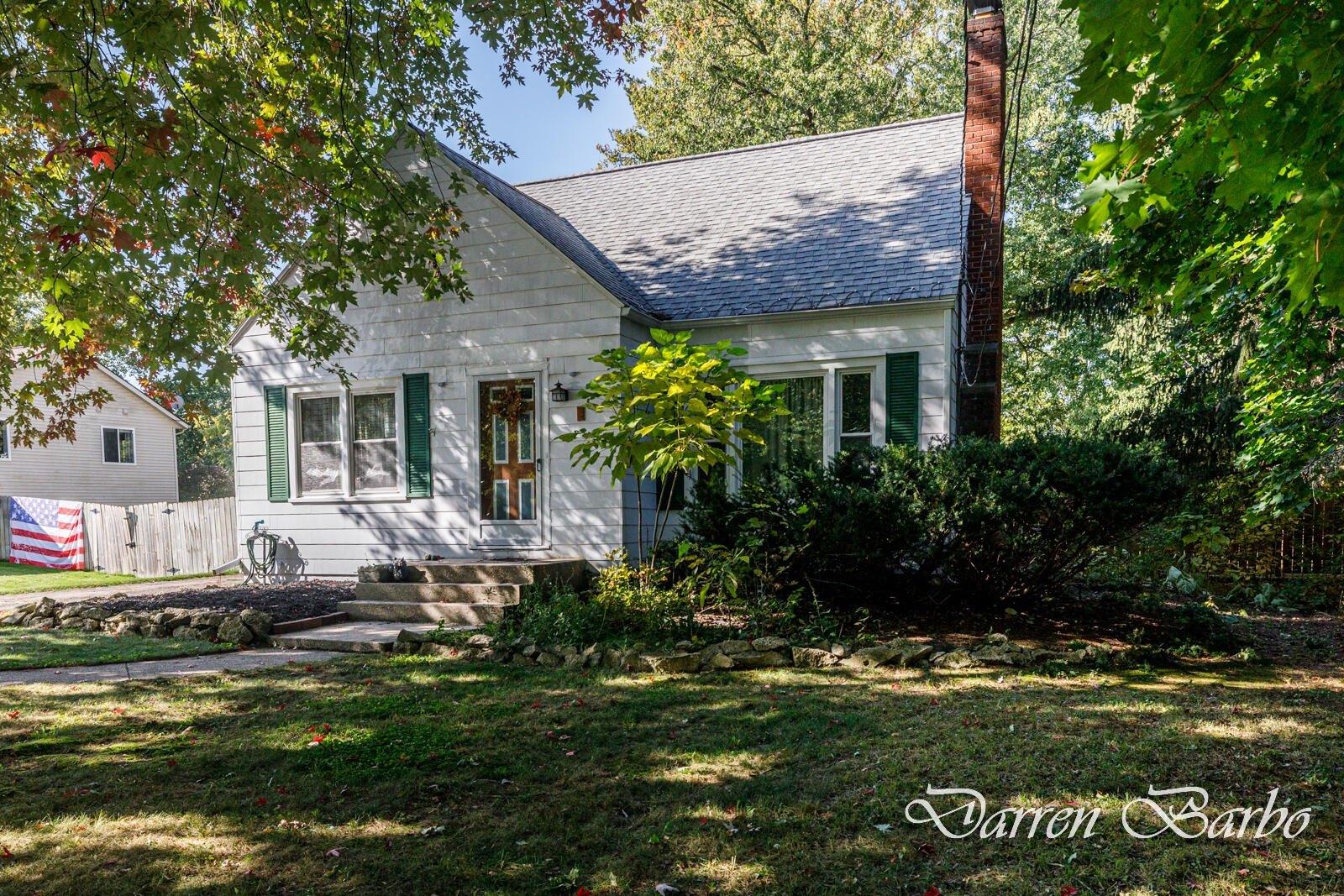 Benning Ave Nw, Grand Rapids, MI 49504