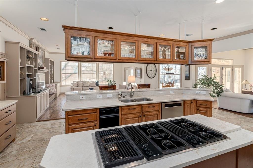 Hurricane Creek Cir, Anna, TX 75409