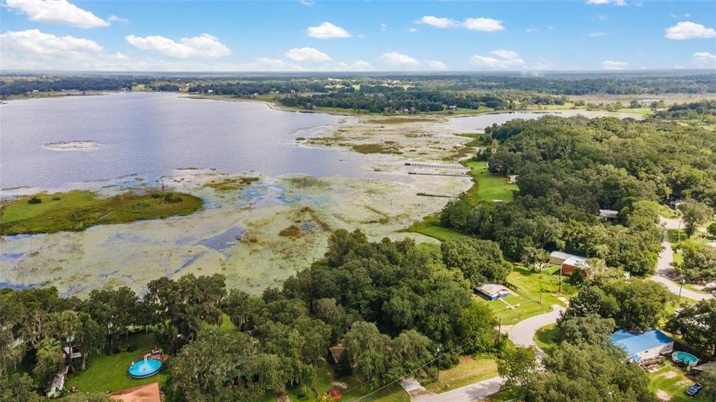 Se 117th Street Rd, Belleview, FL 34420