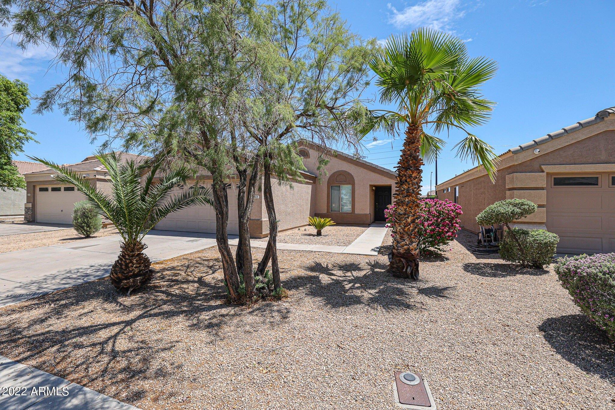 S 107th Dr, Avondale, AZ 85323