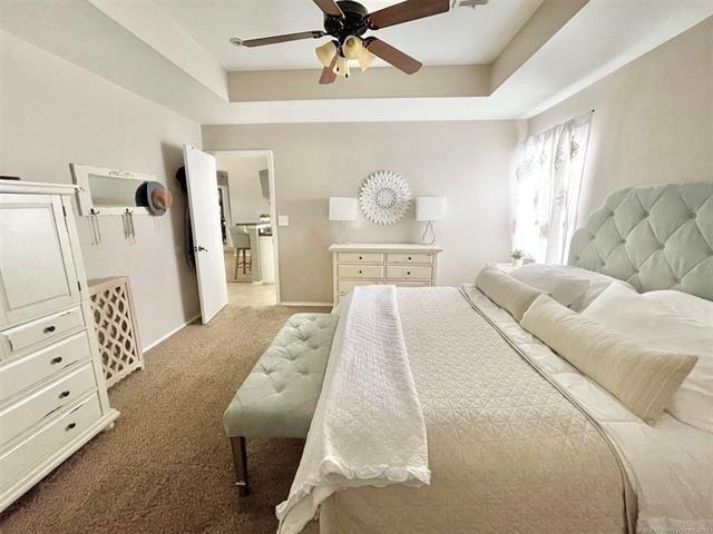 S 262nd East Ave, Broken Arrow, OK 74014