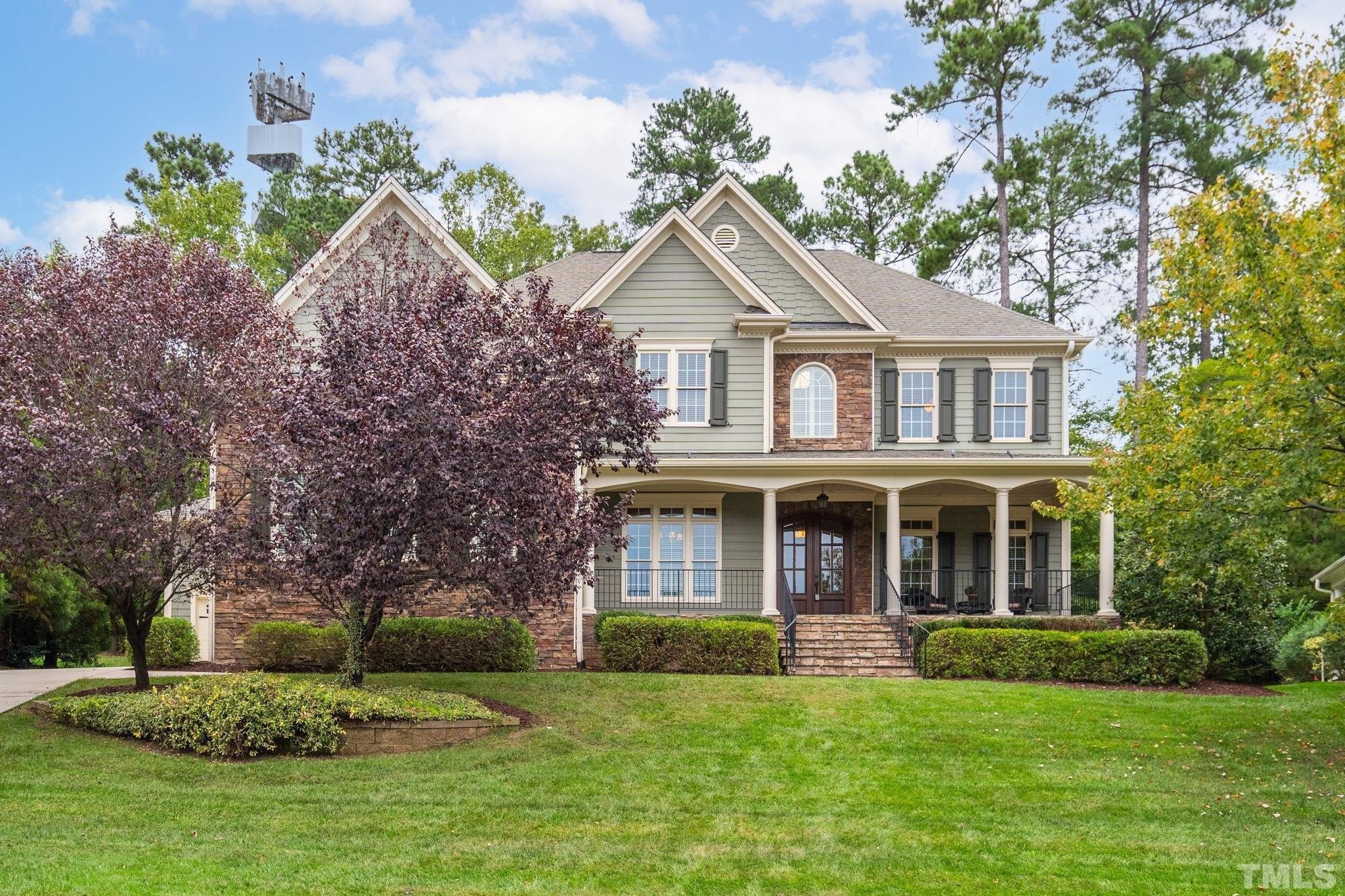 Linton Banks Pl, Cary, NC 27513